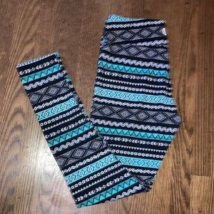 Balance Collection Leggings